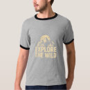 Pesquisar por explore camisetas Caminhada