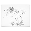 Pesquisar por ervas daninhas pôsteres Floral