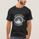 Pesquisar por prestígio camisetas Longa história de educação