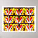 Pesquisar por coração vermelho pôsteres Digital