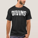 Pesquisar por barbatana camisetas Vida marinha