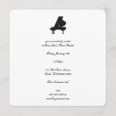 Pesquisar por professor de piano convites Músico