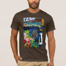 Pesquisar por whitechapel camisetas Rua