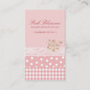 Pesquisar por bebês cartao de visita Chic