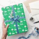 Pesquisar por carrinho papel de presente Verde