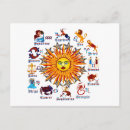 Pesquisar por astrologia cartoes postais Lua