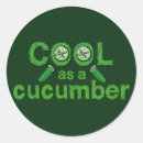 Pesquisar por pepino adesivos Legumes