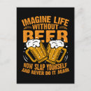 Pesquisar por piada cerveja cartoes postais Álcool