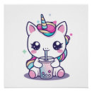 Pesquisar por unicórnio kawaii pôsteres Unicórnios