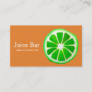 Pesquisar por saudável cartao de visita Suco