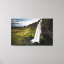 Pesquisar por natureza impressão de canvas Paisagem