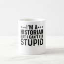 Pesquisar por do historiador canecas Humor