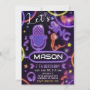 Pesquisar por partido karaoke convites Neon