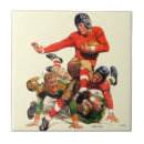 Pesquisar por esportes azulejos Norman rockwell