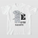 Pesquisar por elefante colorido camisetas Amante de elefantes