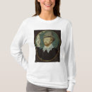 Pesquisar por shakespeare femininas camisetas Retrato