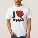 Pesquisar por nesga camisetas Cérebros