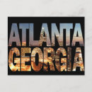 Pesquisar por atlanta ga cartoes postais Centro