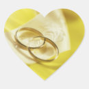 Pesquisar por alianças de casamento adesivos Amor
