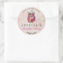 Pesquisar por festa com coruja adesivos Aniversário de meninas