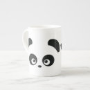 Pesquisar por panda da porcelana canecas Bonito