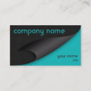 Pesquisar por onda verde cartao de visita Simples