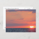 Pesquisar por cape may cartoes postais Pôr do sol