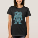 Pesquisar por cultura asteca camisetas Antigo