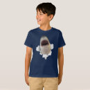 Pesquisar por tubarão branco camisetas Animais
