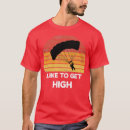 Pesquisar por mergulho alto camisetas Céu