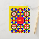 Pesquisar por azul e amarelo cartoes postais Verde