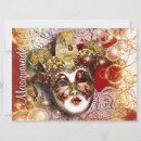 Pesquisar por máscaras venetian convites Venetiano