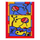 Pesquisar por barcelona pôsteres Abstrato