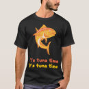 Pesquisar por atum de atum amarelo camisetas Sushi