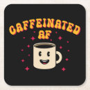 Pesquisar por cafeína porta copos Humor de café