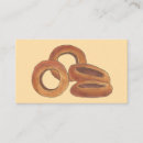 Pesquisar por cebola cartao de visita Comida