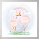 Pesquisar por amor flamingo pôsteres Natureza