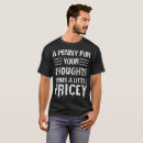 Pesquisar por centavos camisetas Humor