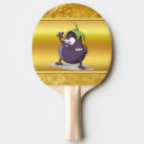 Pesquisar por desenhos animados ping pong raquetes Comida