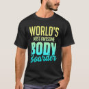 Pesquisar por bodyboarder camisetas Carroça