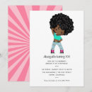 Pesquisar por trance convites Afro americano