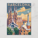 Pesquisar por espanha barcelona cartoes postais Colheita