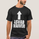 Pesquisar por renuncie camisetas Asvab