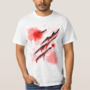 Pesquisar por garras para fora camisetas Qualquer pessoa