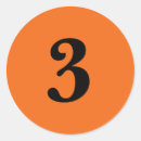 Pesquisar por laranja preto adesivos Simples