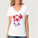 Pesquisar por estilizada camisetas For her