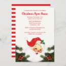 Pesquisar por vintage santa claus convites Jolly