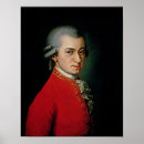 Pesquisar por wolfgang amadeus mozart pósteres pôsteres Homem