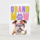 Pesquisar por buldogue inglês cartoes Cães