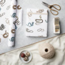 Pesquisar por serpentes papel de presente Réptil